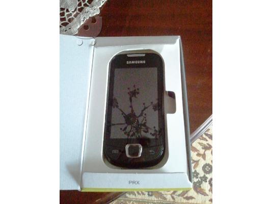 PoulaTo: Samsung I5800 Galaxy 3